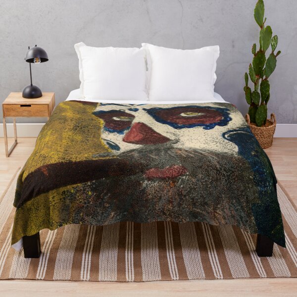 Item preview, El Don Of Scarlet And Bone designed and sold by ElvisSantanaArt.