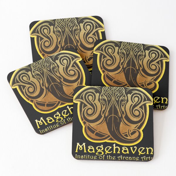 Item preview, Magehaven - Earth designed and sold by Conjuration.