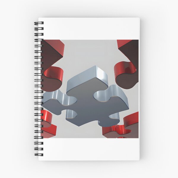 Item preview, Puzzle Game Design for Enthusiasts and Brain Teaser Fans designed and sold by bermil.