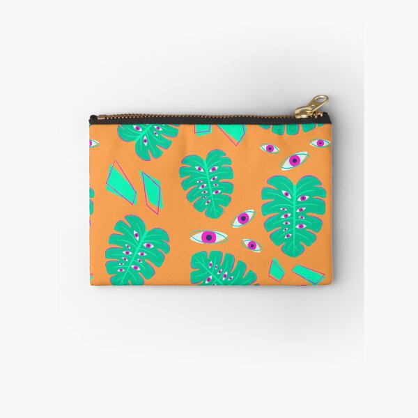 Item preview, Monstera Eyes Pattern *Yellow Version designed and sold by ShayMaven.