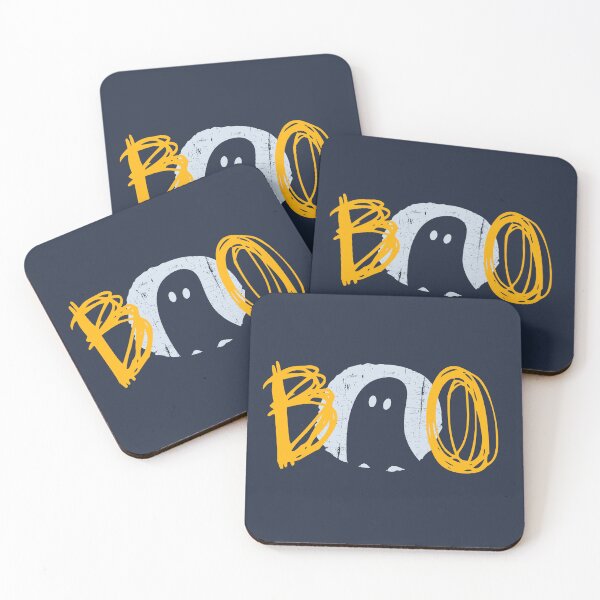 Item preview, just BOO... designed and sold by Design Join.