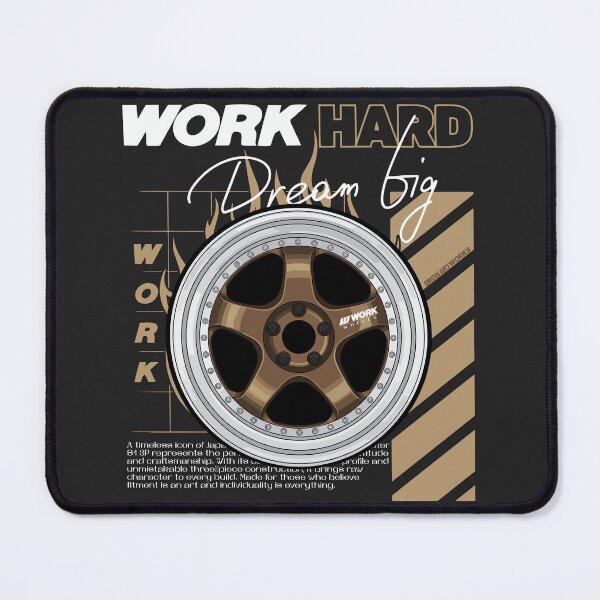 Item preview, Japanese Wheel Culture – Meister S1 3P Deep Dish V1 designed and sold by BronArtworks.