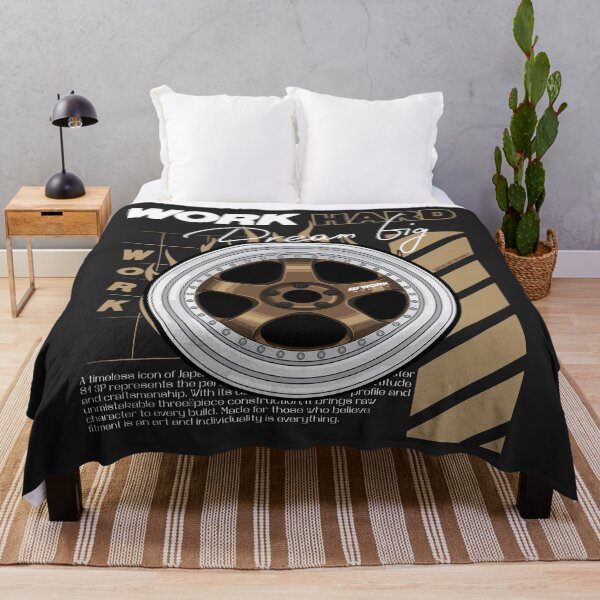 Item preview, Japanese Wheel Culture – Meister S1 3P Deep Dish V1 designed and sold by BronArtworks.