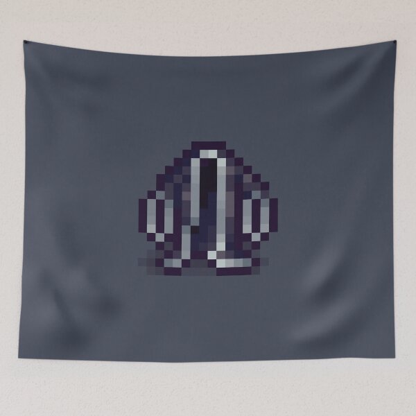 Item preview, Pixel Cloak E1 designed and sold by Ben Henry.