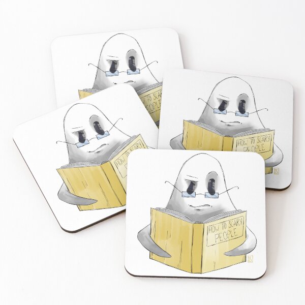 Item preview, How to… scary people! designed and sold by Gigishopping.