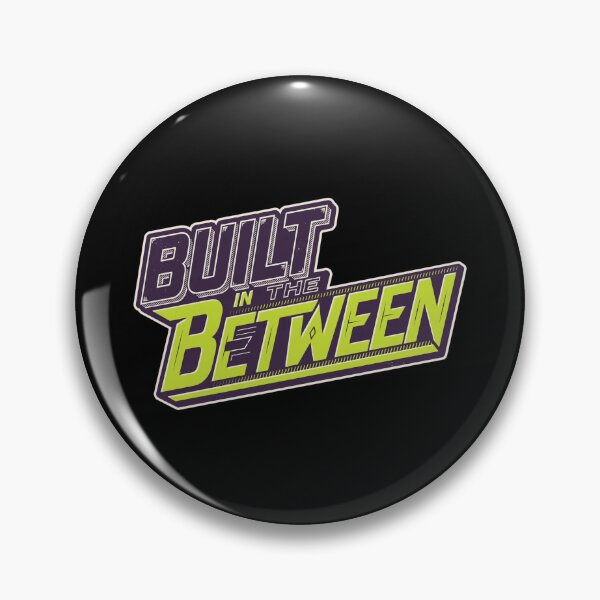 Item preview, Built in the Between – Bodybuilding Motivation, Gym Culture, Muscle Growth, Strength Training, Fitness Discipline, Weightlifting Mindset, Athletic Progress, Gym Apparel, Fitness Gift designed and sold by Typologystudios.