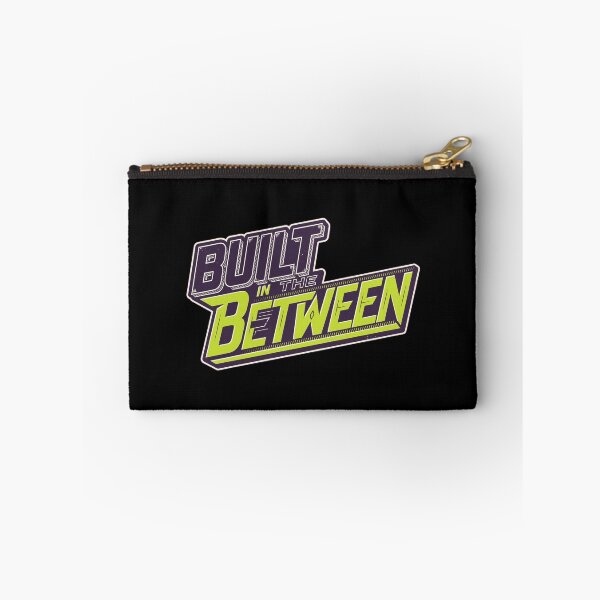 Item preview, Built in the Between – Bodybuilding Motivation, Gym Culture, Muscle Growth, Strength Training, Fitness Discipline, Weightlifting Mindset, Athletic Progress, Gym Apparel, Fitness Gift designed and sold by Typologystudios.