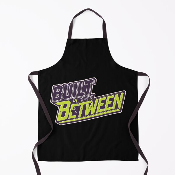 Item preview, Built in the Between – Bodybuilding Motivation, Gym Culture, Muscle Growth, Strength Training, Fitness Discipline, Weightlifting Mindset, Athletic Progress, Gym Apparel, Fitness Gift designed and sold by Typologystudios.