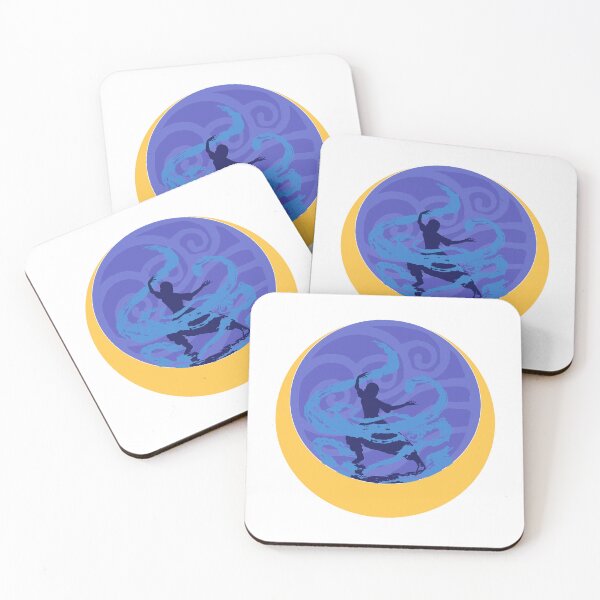 Item preview, Water bending designed and sold by ketpchup.