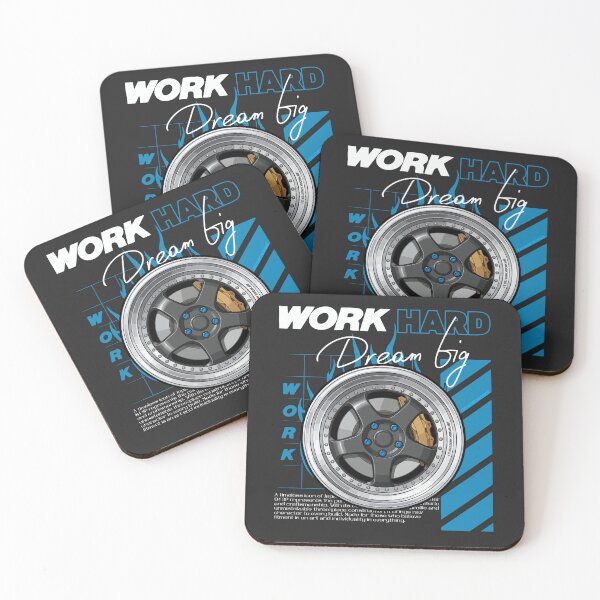 Item preview, Japanese Wheel Culture – Meister S1 3P Deep Dish V2 designed and sold by BronArtworks.