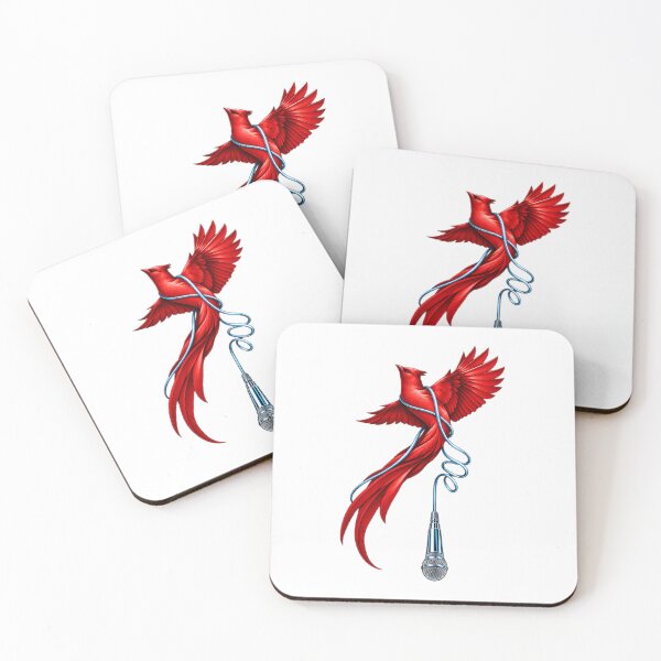 Item preview, Doja Cat Tour Ma Vie 2026 Red Phoenix designed and sold by LunarsFlowsArt.