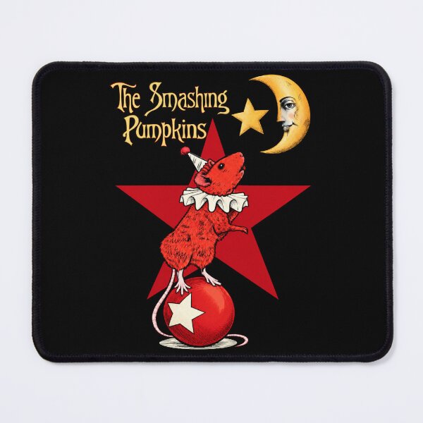 Item preview, The-Smashing-Pumpkins Hamilton Vintage designed and sold by GusHickman.