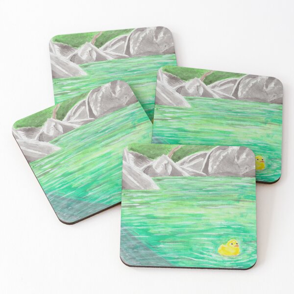Item preview, Happiness for Edith (2026, Watercolor) designed and sold by JoeyHollywood.