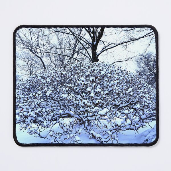 Item preview, Morning after a snowstorm designed and sold by DnB2026.