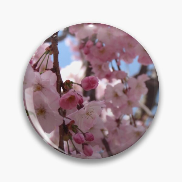 Item preview, Cherry Blossom designed and sold by DnB2026.