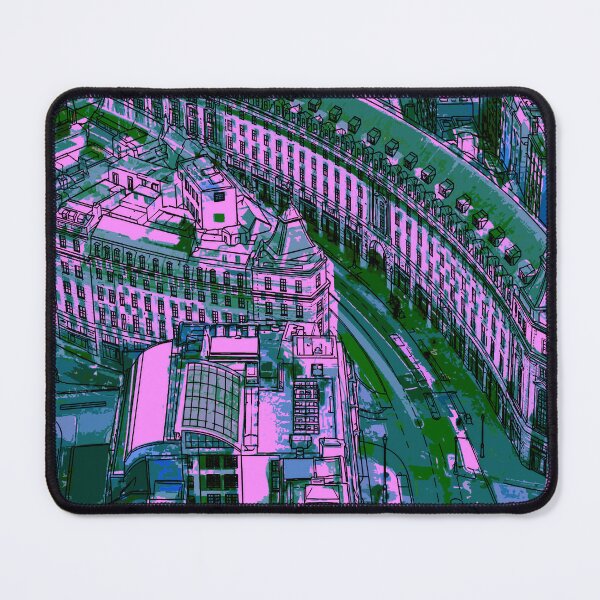 Item preview, Regent Street, London designed and sold by Londonwide.