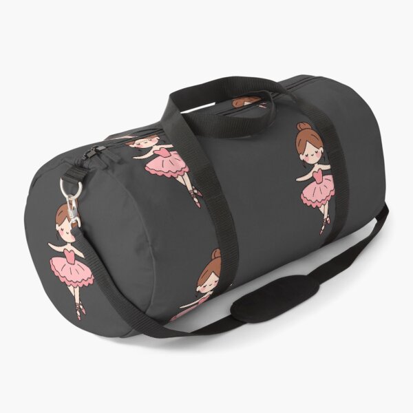 Item preview, Brunette Ballerina  designed and sold by MendaciousMina.