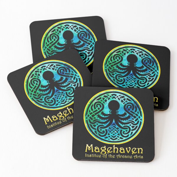 Item preview, Magehaven - Water designed and sold by Conjuration.