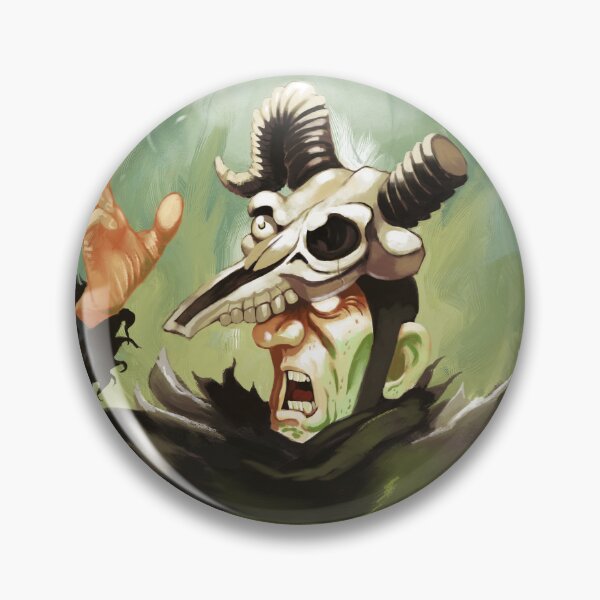 Item preview, FOOLS! designed and sold by Sorbeaut.