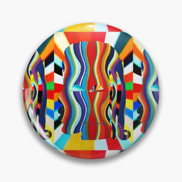 Item preview, Pop abstract designed and sold by Diego Manuel Rodriguez.
