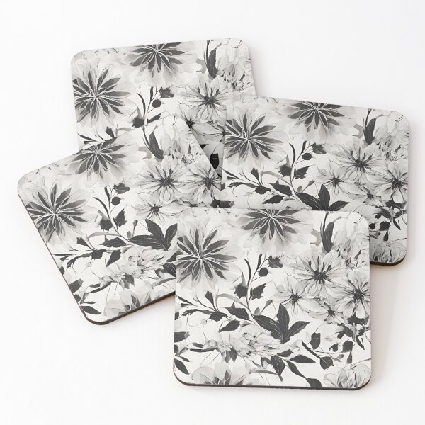 Item preview, Flowers Bloom designed and sold by ZrnzoDesign.