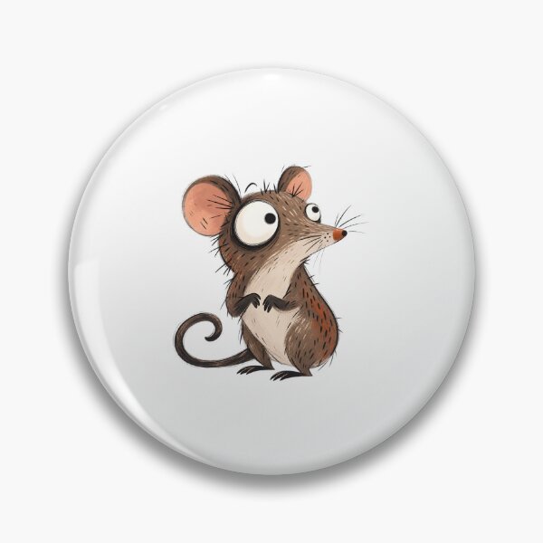 Item preview, Antechinus in a Curious Stoop designed and sold by The-Art-of-D.