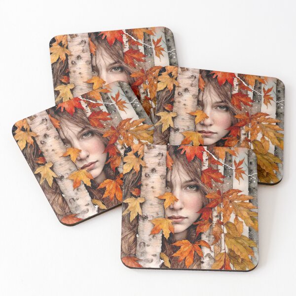 Item preview, Forest Angel… designed and sold by ©Janis Zroback.