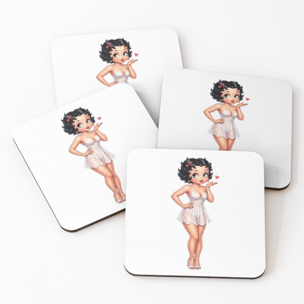 Item preview, BETTY BOOP designed and sold by CHRIST5000.