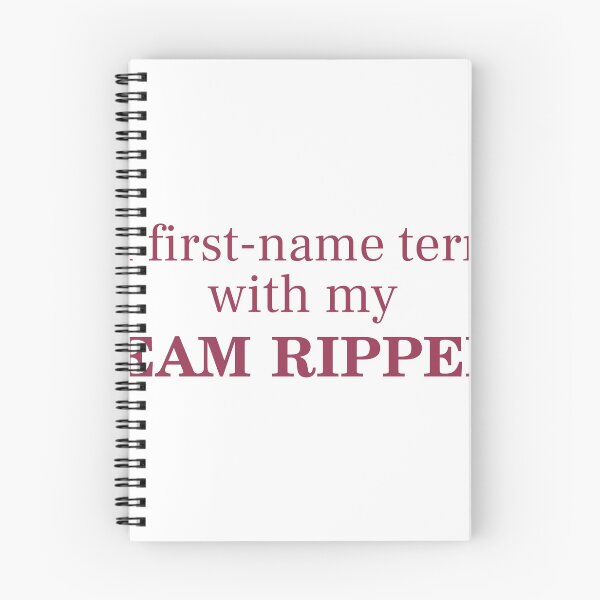 Item preview, Seam Ripper, On First-Name Terms With My Seam Ripper, Sewing designed and sold by GildedFolio.