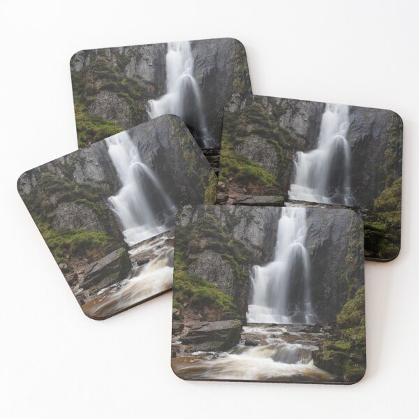 Item preview, Wailing Widow Falls designed and sold by RedGrouse.