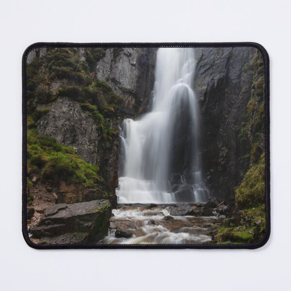 Item preview, Wailing Widow Falls designed and sold by RedGrouse.