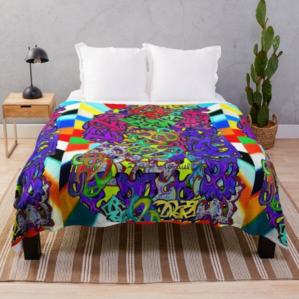 Item preview, Pop abstract designed and sold by Diego Manuel Rodriguez.