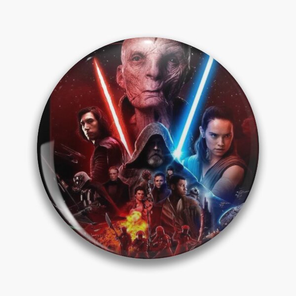 Item preview, Star Wars designed and sold by 26LN.
