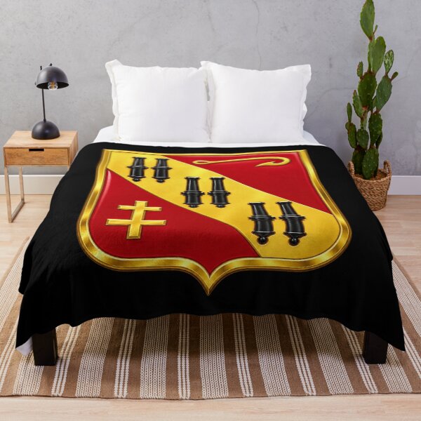 Item preview, 5th Bn 5th ADA Regiment - without Text - 3D - Transparent designed and sold by Military Insignia Products.