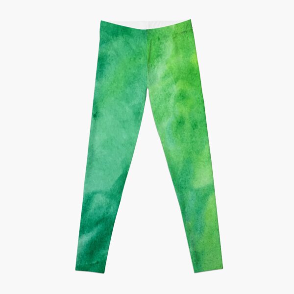 Mean and Green Leggings