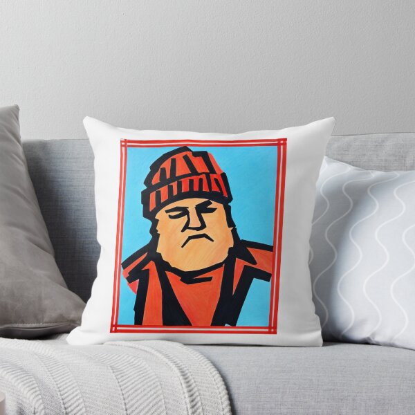 Item preview, Farmer Jim Abstract  designed and sold by SJHorsfall.