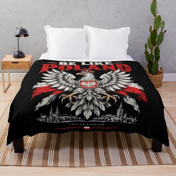 Item preview, Certified Polish Energy - Be Like Poland designed and sold by Dolbalika.