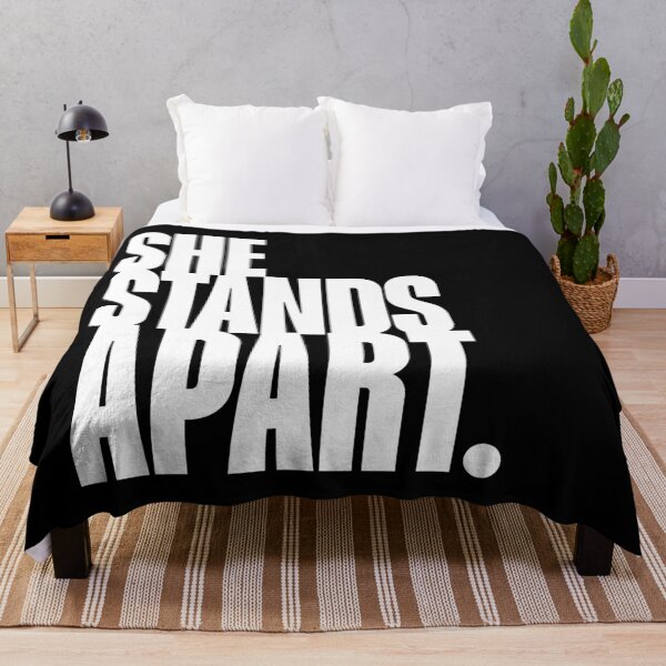 Item preview, Confidence Quote, Feminist, Girl Power, Self Worth designed and sold by Magic Love Art Print.