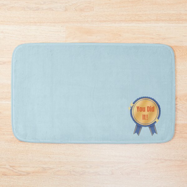 Item preview, You Did It! designed and sold by The Innocent Ghost Project.