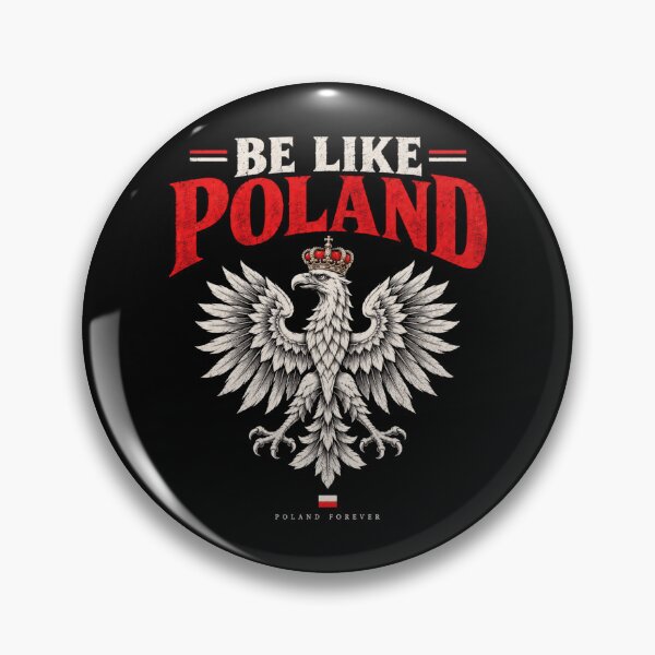 Item preview, Poland Mode Activated - Be Like Poland designed and sold by Dolbalika.