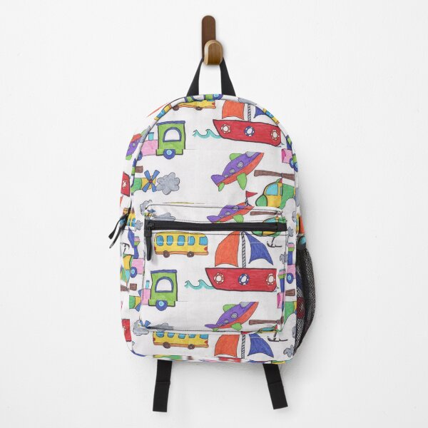 Item preview, Transportation designed and sold by KelliMakesArt.