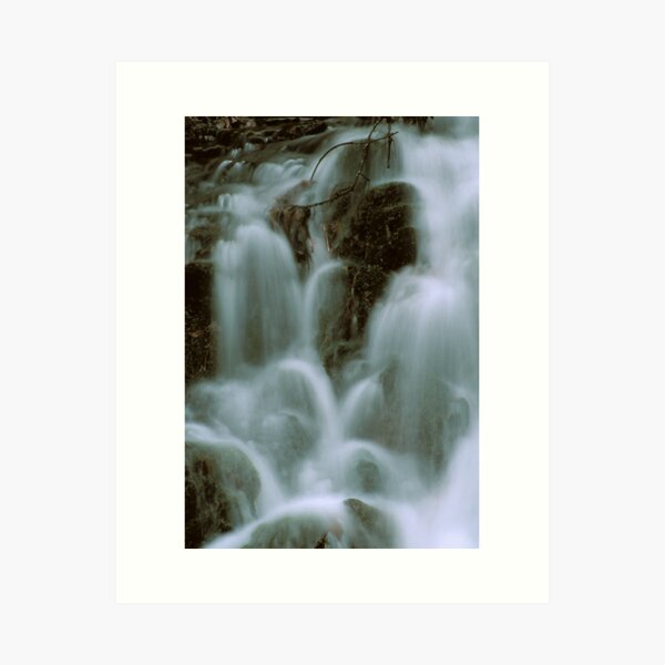 Item preview, CASCADES designed and sold by Chuck Wickham.