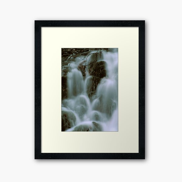 Item preview, CASCADES designed and sold by Chuck Wickham.