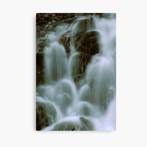 Item preview, CASCADES designed and sold by Chuck Wickham.