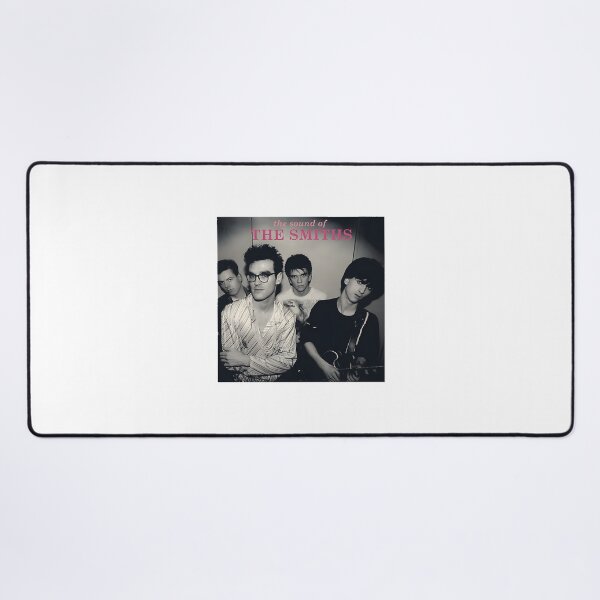 Item preview, The Sound of The Smiths Tribute Covers Art Design designed and sold by FandomPhrases.