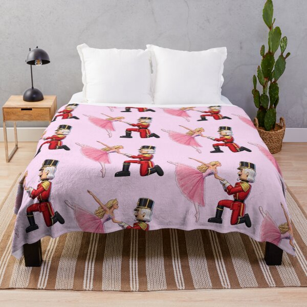 Item preview, in the Nutcracker Print designed and sold by btluvs.