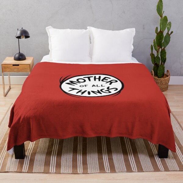 Item preview, Mother of all Things designed and sold by Judestudio.