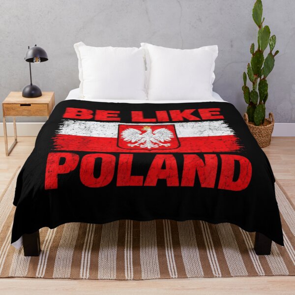 Item preview, The Poland Experience - Be Like Poland designed and sold by Dolbalika.