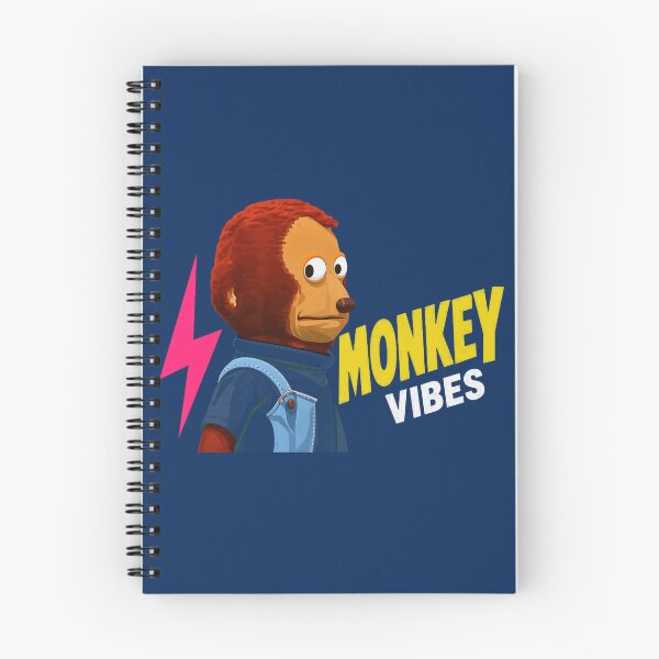 Item preview, Awkward Monkey Side Eye Meme designed and sold by marlingordon.