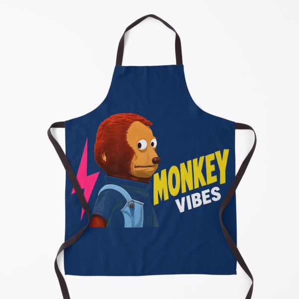 Item preview, Awkward Monkey Side Eye Meme designed and sold by marlingordon.